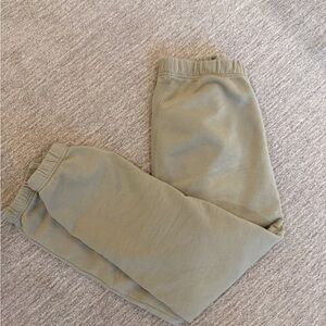 Mate the Label Sweatpants Jogger Pants